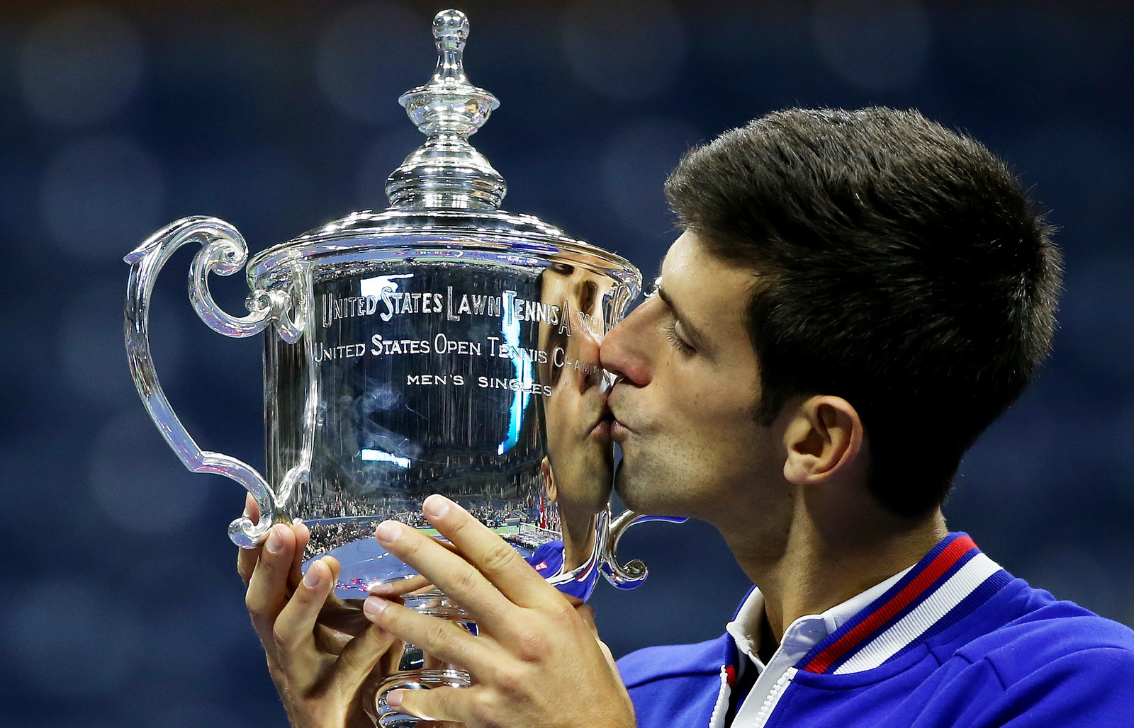 Djokovic, 10° Slam!
