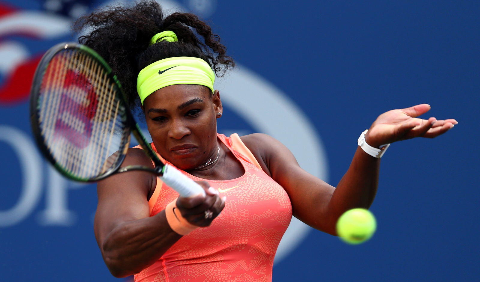 Djokovic e Serena avanti tutta