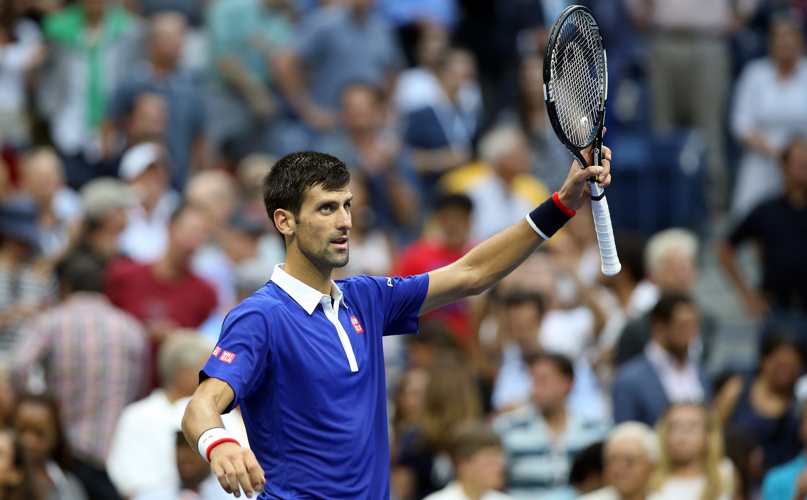 Federer e Djokovic, ancora loro!