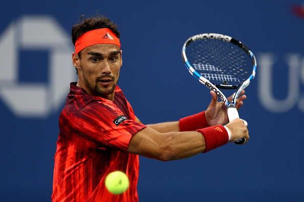 Fognini trova Nadal, Seppi con Djokovic