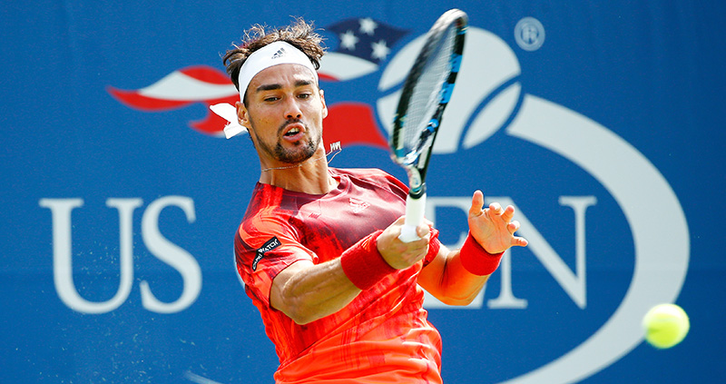 ‘Carlo’ Fognini vince e prenota Nadal
