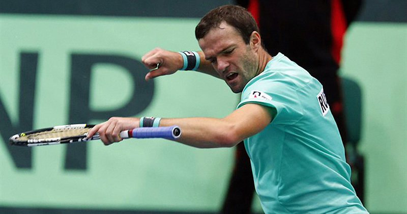 Bolelli rivede i fantasmi di Astana