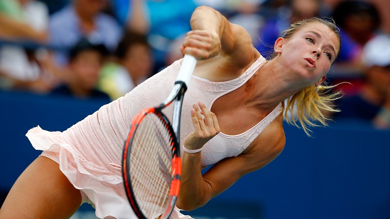 Camila Giorgi e quei numeri che spaventano un po’