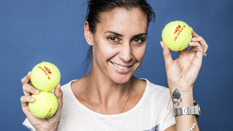 The Best of Us Open 2015