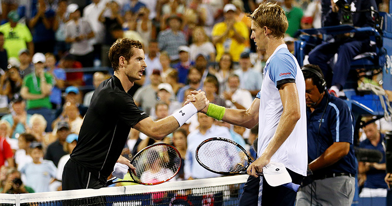 La grande rivincita di mister Anderson