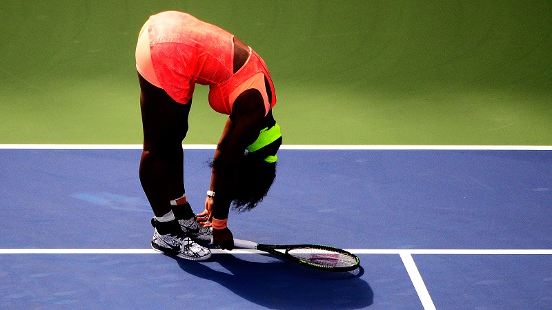Serena, quando ti rivedremo?