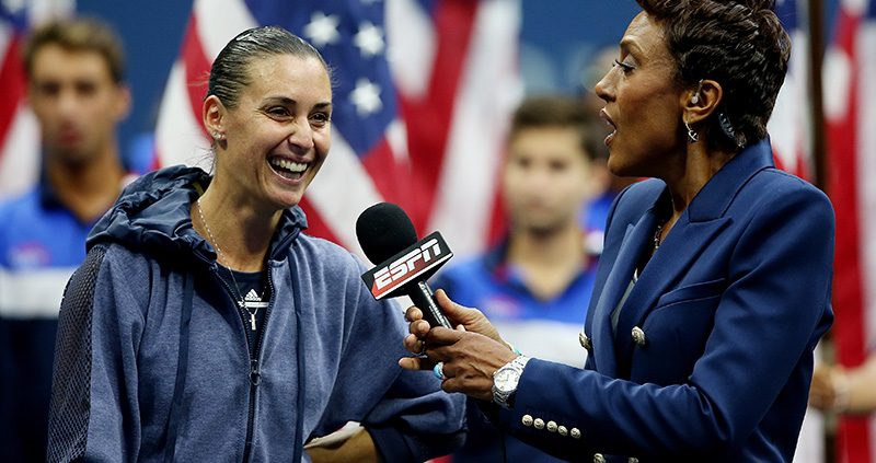 Toccare il cielo con un dito? Si può