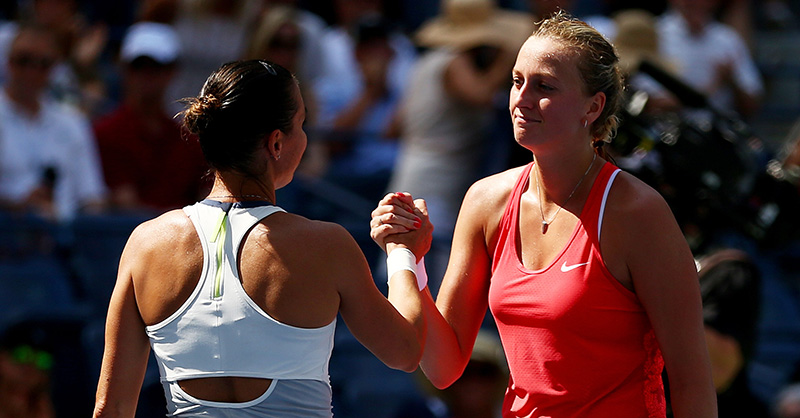 La Pennetta è sempre più storica