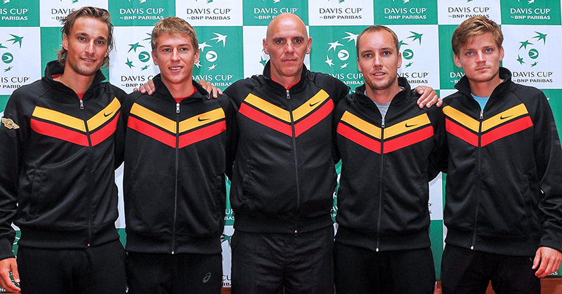 Murray e Hewitt, un sogno per due