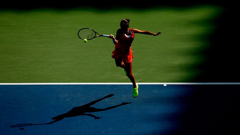 US Open Pronocast – Semifinali