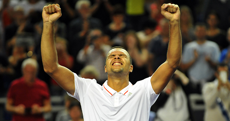Raonic, Tsonga e la corsa alle Finals