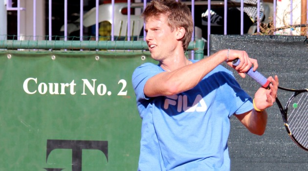 Seppi, 11 anni da top 100