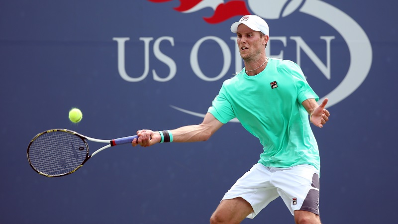 Batti Djokovic ed entri due volte nella storia