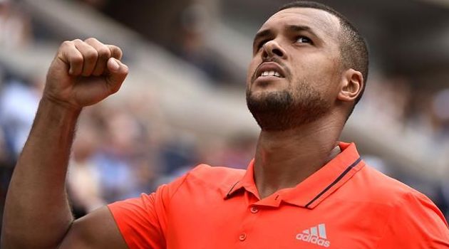 Tsonga conquista Metz