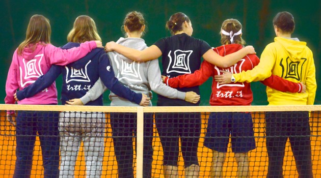 Un’accademia tutta al femminile