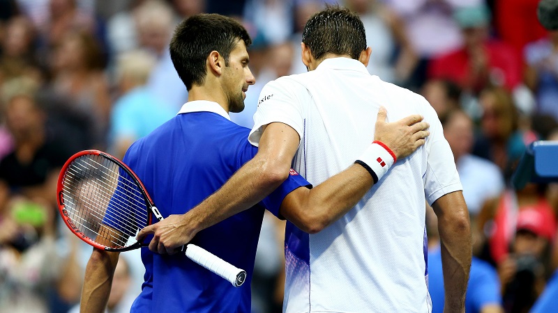 C’erano state sorprese a sufficienza…