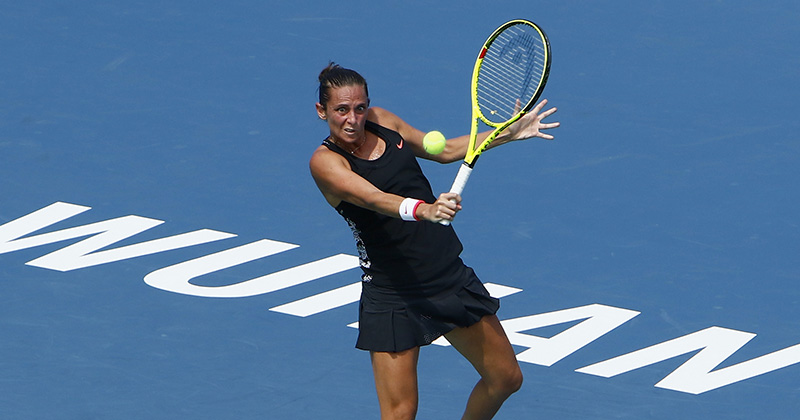 Vinci, la magia non è ancora finita