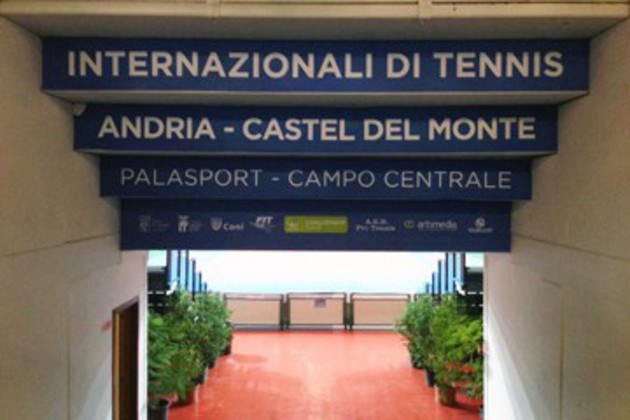 Andria Challenger: parte la macchina organizzativa