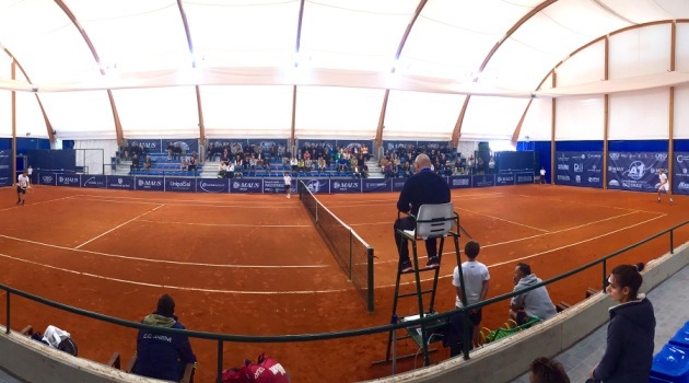 Crema stoppa i Campioni d’Italia