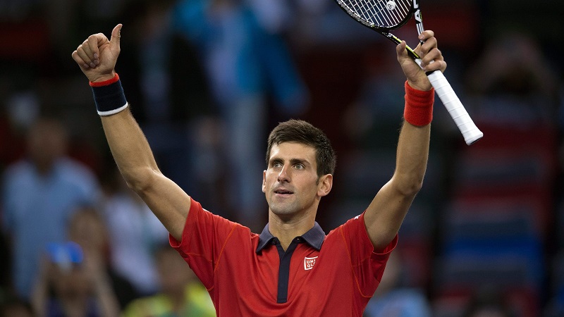 Djokovic, un dominio che può durare