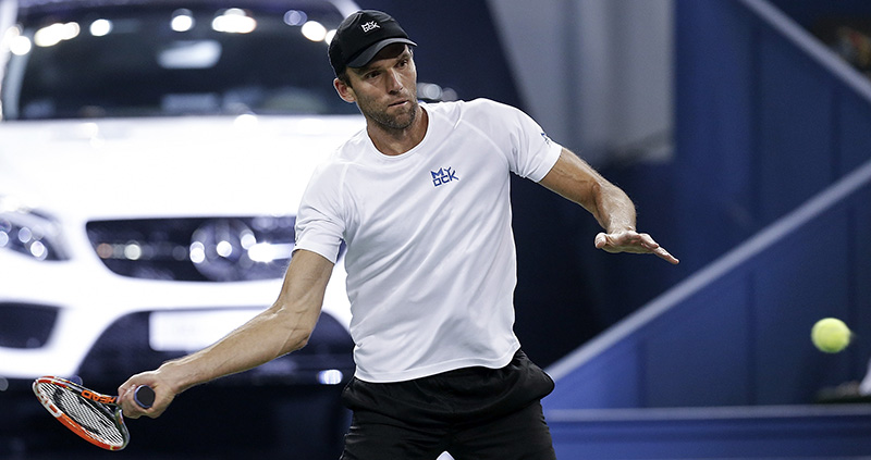 Seppi e i Top-20 che si allontanano