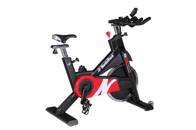 L’infinito mondo del fitness