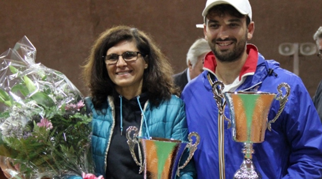 Master della Brianza: bilancio da sogno