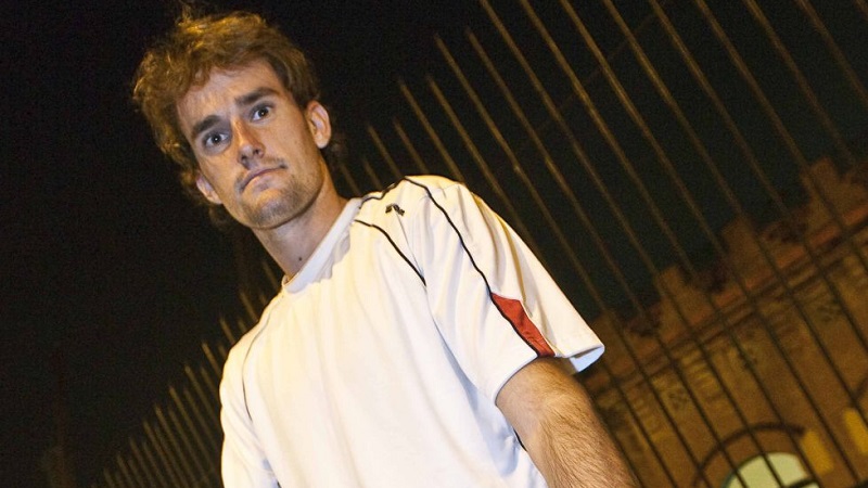 Tennisti senza diritto di difesa!