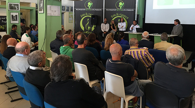 Palazzolo cerca la nuova Pennetta