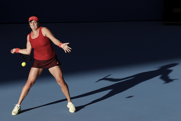 Pavlyuchenkova centra l’ottavo titolo a Linz