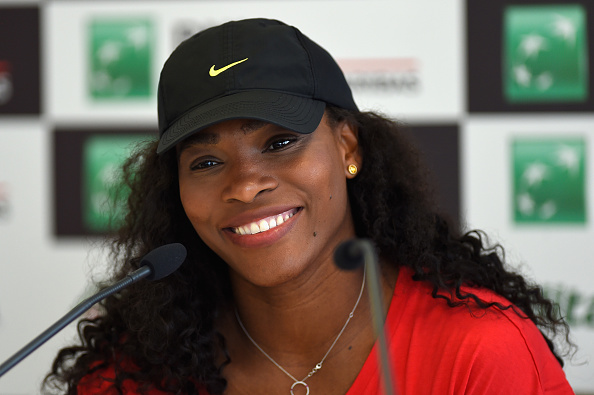 Serena Williams presto mamma?