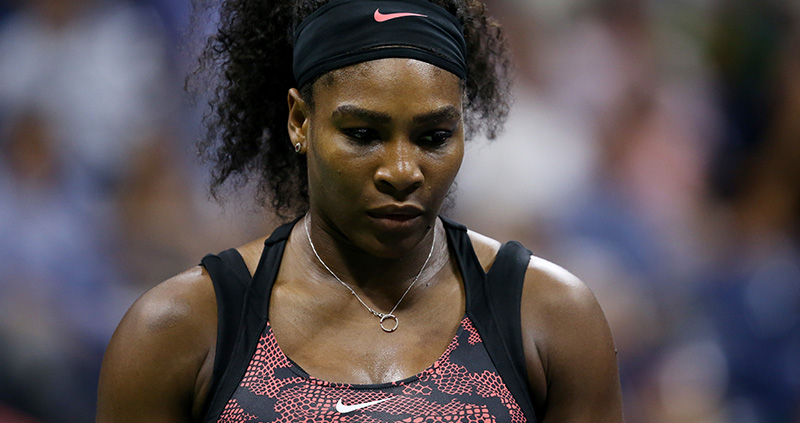 Serena, addio Masters. Pennetta a Singapore?
