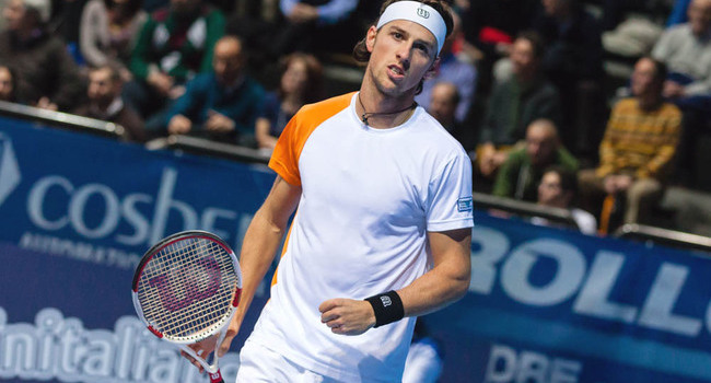 Serie A1 maschile: la prima giornata