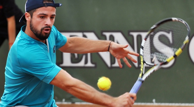 Serie A1 maschile: la terza giornata