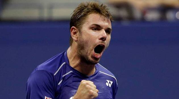 Tokyo, l’undicesima volta di Wawrinka