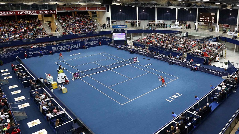 Masters 1000 Shanghai (e non solo) in TV