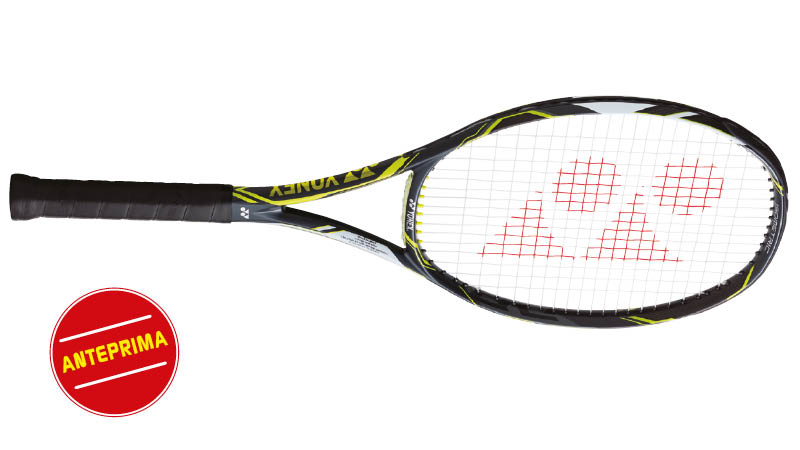 YONEX EZONE RD 98
