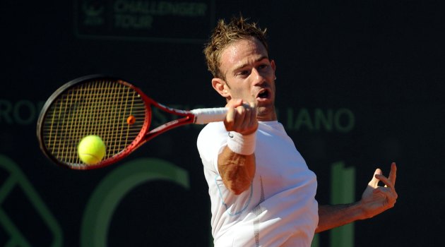 A1 maschile: finale tra Tc Italia e Aniene
