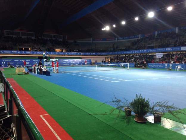 Andria: inviti a Pellegrino, Ocleppo e Vanni