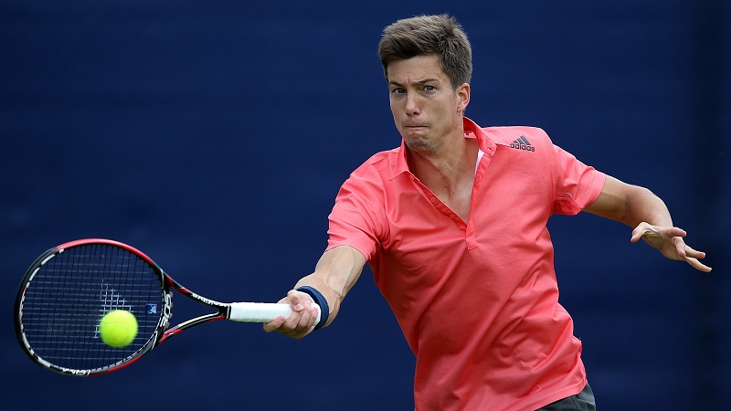 Il dispetto sloveno a Bedene