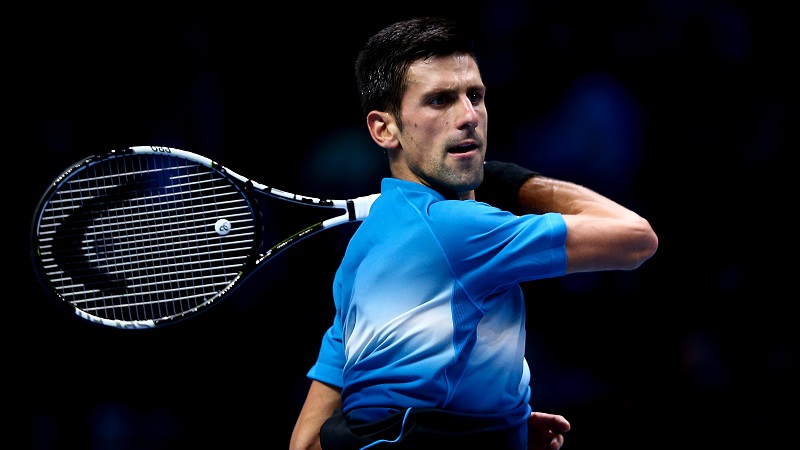Nole fa il compitino, ora c’è Nadal