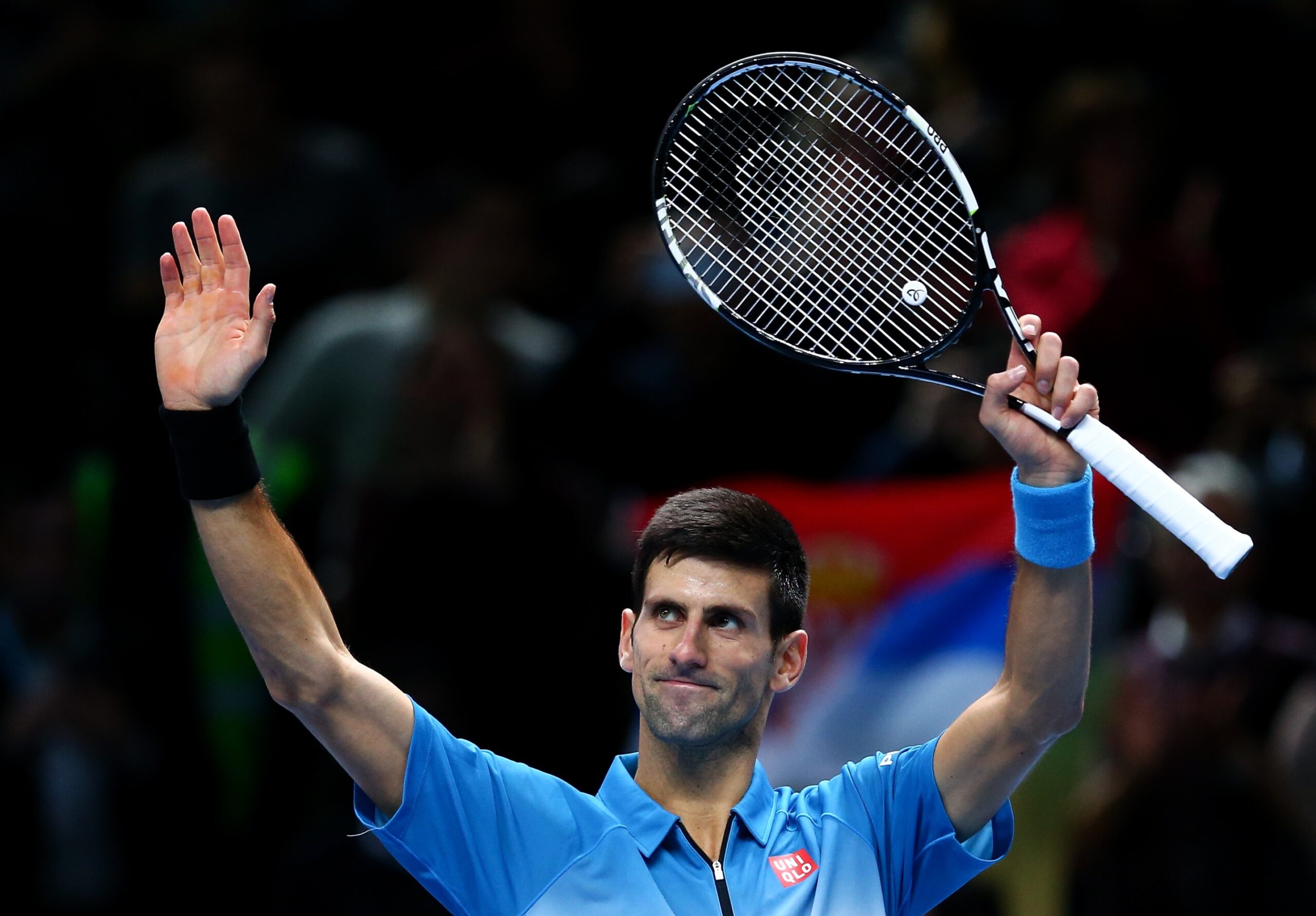 Djokovic archivia la pratica Berdych e raggiunge Nadal in semifinale