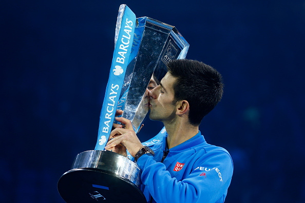 Djokovic stratega alle Atp Finals