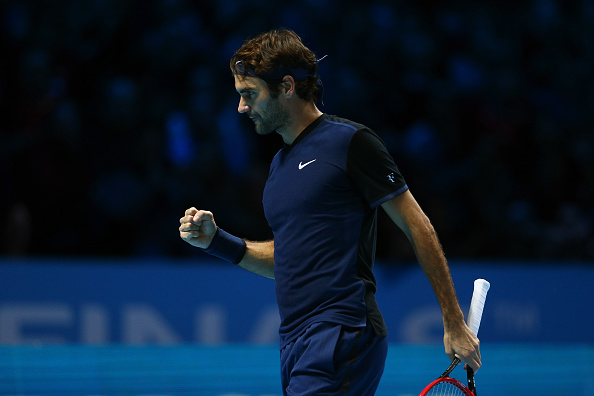 Federer dieci e lode: batte Wawrinka e ritrova Djokovic in finale