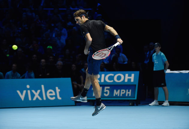 Federer: “Non sono lontano dal vincere uno Slam”