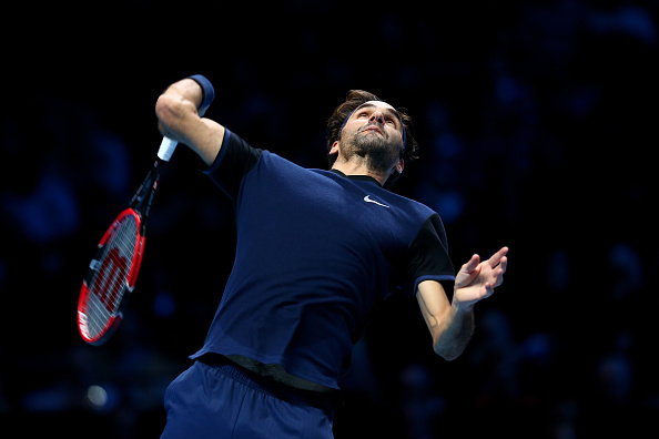 Federer sotto la lente d’ingrandimento