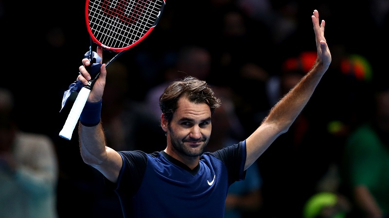 Nole-Roger, la rivincita è servita