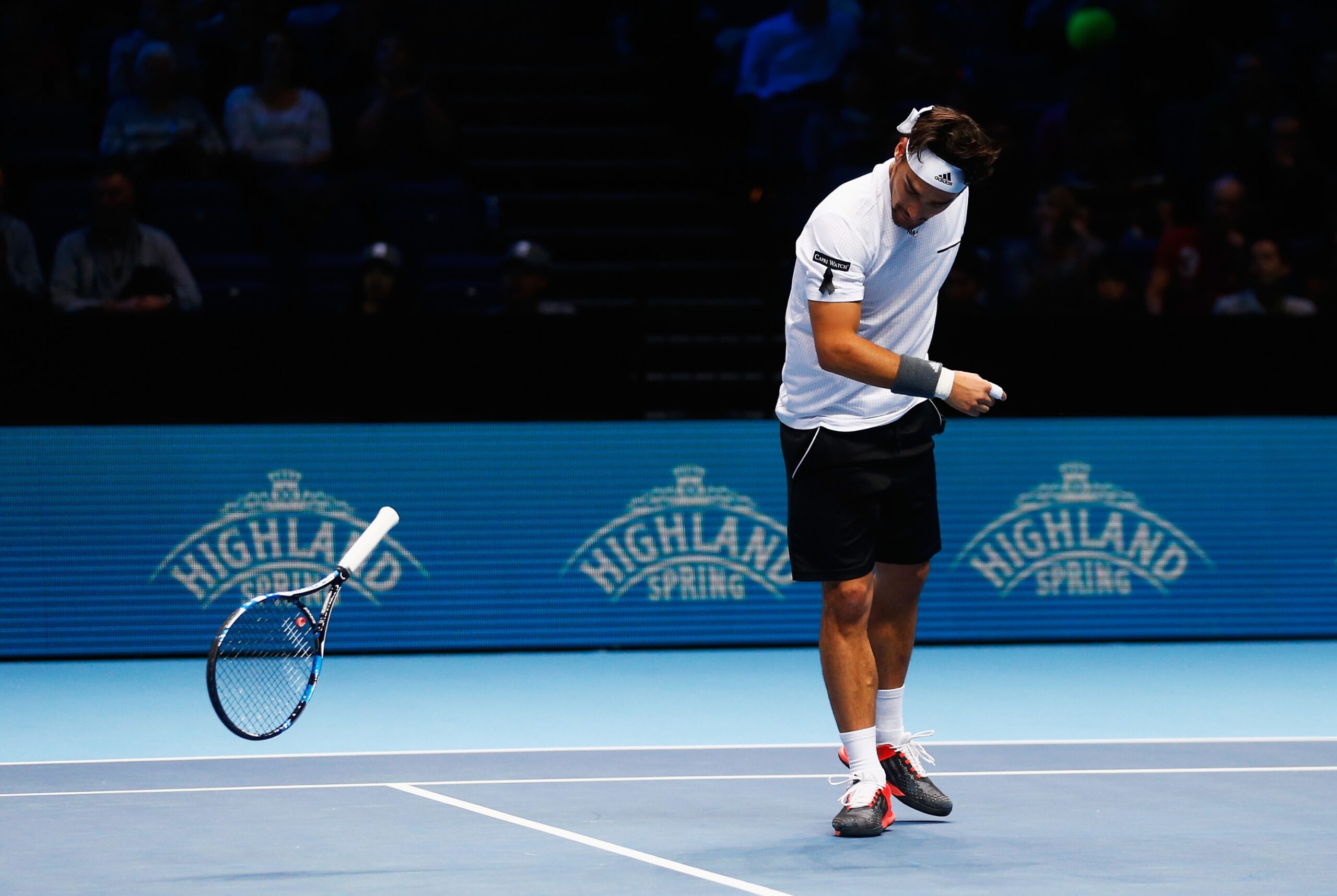 I Bryan spengono il sogno azzurro di Bolelli e Fognini
