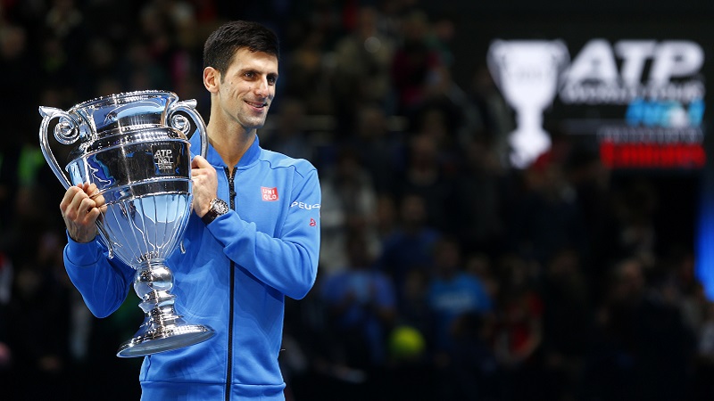 L’inizio fantasma del Masters