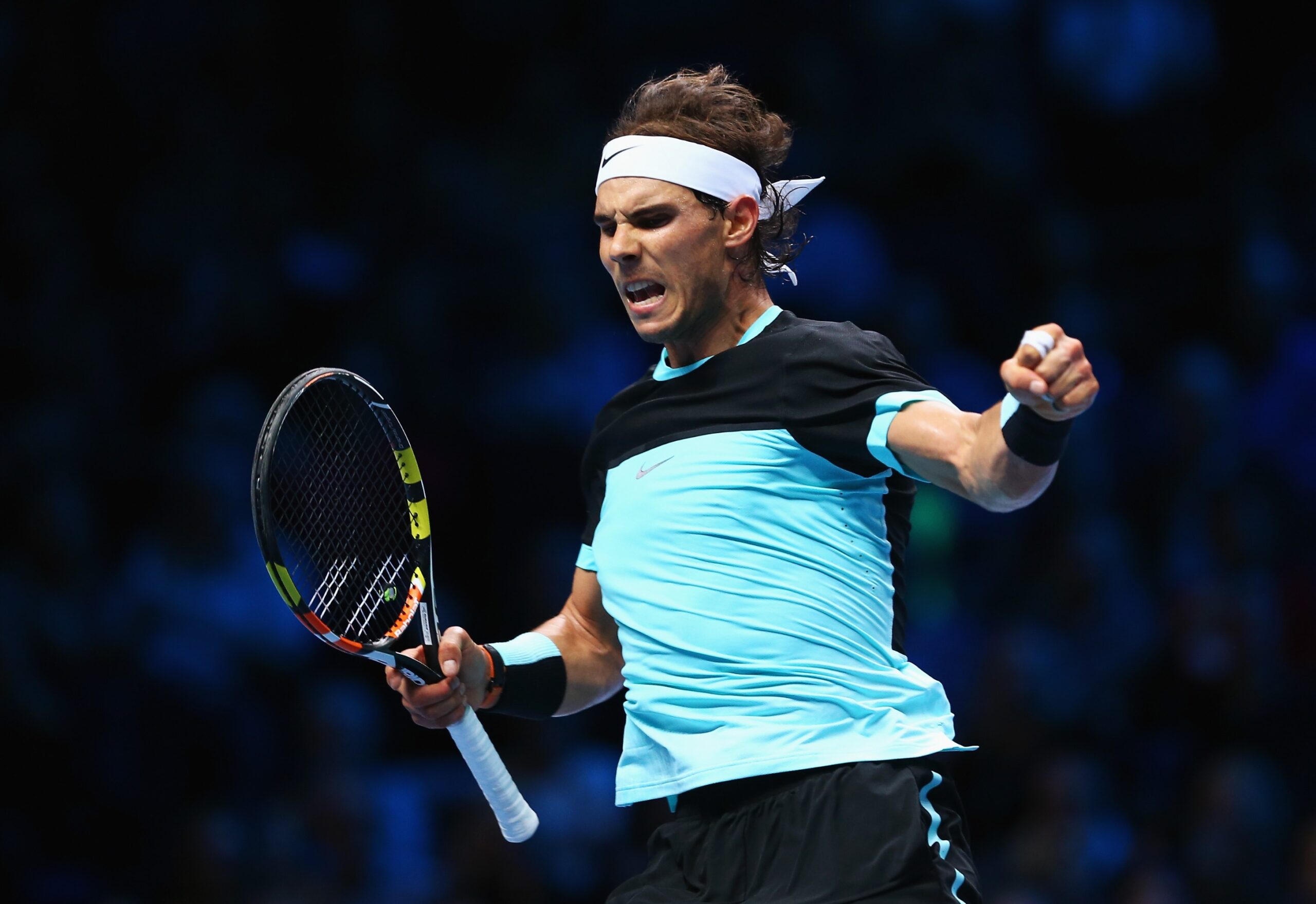 Nadal spazza via un Wawrinka senz’anima